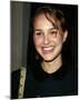 Natalie Portman-null-Mounted Photo