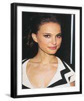 Natalie Portman-null-Framed Photo