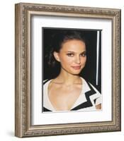 Natalie Portman-null-Framed Photo