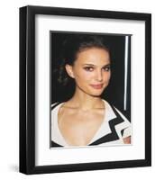 Natalie Portman-null-Framed Photo