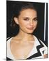 Natalie Portman-null-Mounted Photo