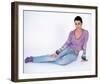 Natalie Raitano-null-Framed Photo