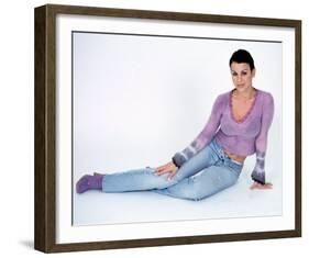 Natalie Raitano-null-Framed Photo