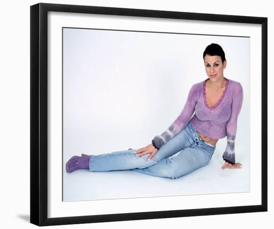 Natalie Raitano-null-Framed Photo