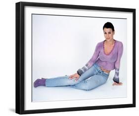 Natalie Raitano-null-Framed Photo