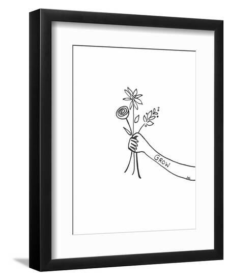 Art Print, , large