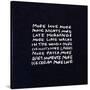 Stretched Canvas
