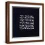 Brown Frame