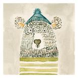 Counting Sheep No. 3-Natalie Timbrook-Art Print