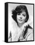 Natalie Wood, 1960s-null-Framed Stretched Canvas