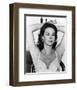 Natalie Wood - From Here to Eternity-null-Framed Photo