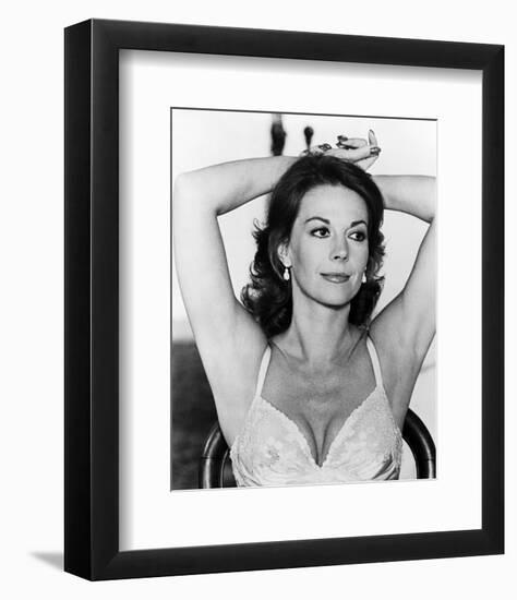 Natalie Wood - From Here to Eternity-null-Framed Photo