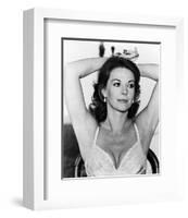 Natalie Wood - From Here to Eternity-null-Framed Photo