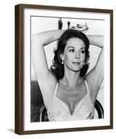 Natalie Wood - From Here to Eternity-null-Framed Photo