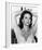 Natalie Wood - From Here to Eternity-null-Framed Photo