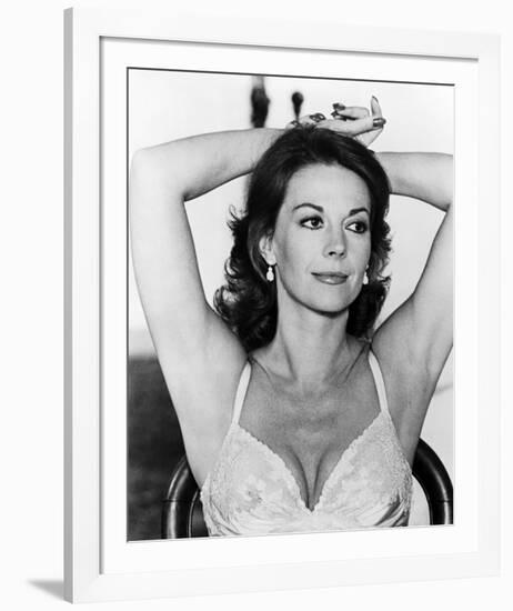 Natalie Wood - From Here to Eternity-null-Framed Photo