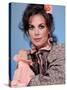 Natalie Wood in the 1970s-null-Stretched Canvas