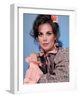 Natalie Wood in the 1970s-null-Framed Photo