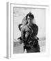 Natalie Wood^Jeffrey Hunter-null-Framed Photo