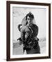 Natalie Wood^Jeffrey Hunter-null-Framed Photo