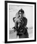 Natalie Wood^Jeffrey Hunter-null-Framed Photo