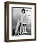 Natalie Wood, Sex and the Single Girl (1964)-null-Framed Photo