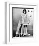 Natalie Wood, Sex and the Single Girl (1964)-null-Framed Photo