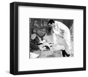Natalie Wood, The Great Race (1965)-null-Framed Photo