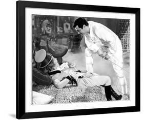 Natalie Wood, The Great Race (1965)-null-Framed Photo