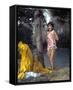 Natalie Wood - The Great Race-null-Framed Stretched Canvas