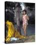 Natalie Wood - The Great Race-null-Stretched Canvas