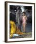 Natalie Wood - The Great Race-null-Framed Photo