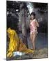 Natalie Wood - The Great Race-null-Mounted Photo