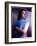 Natalie Wood. "West Side Story" 1961, Directed by Robert Wise-null-Framed Photographic Print