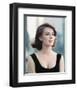 Natalie Wood-null-Framed Photo