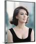 Natalie Wood-null-Mounted Photo