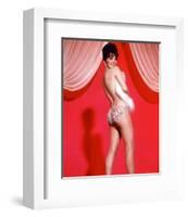 Natalie Wood-null-Framed Photo