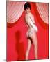 Natalie Wood-null-Mounted Photo