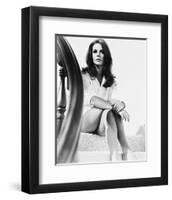 Natalie Wood-null-Framed Photo