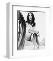 Natalie Wood-null-Framed Photo