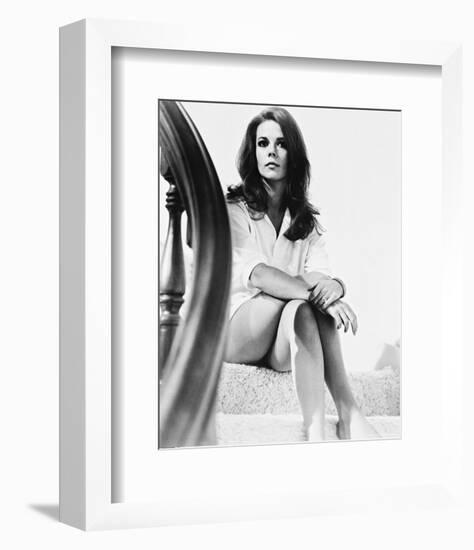 Natalie Wood-null-Framed Photo