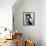 Natalie Wood-null-Framed Stretched Canvas displayed on a wall