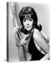 Natalie Wood-null-Stretched Canvas