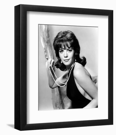 Natalie Wood-null-Framed Photo