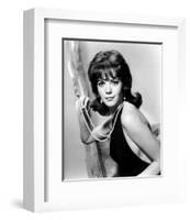 Natalie Wood-null-Framed Photo