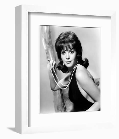 Natalie Wood-null-Framed Photo