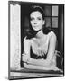 Natalie Wood-null-Mounted Photo