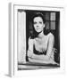 Natalie Wood-null-Framed Photo