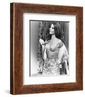 Natalie Wood-null-Framed Photo