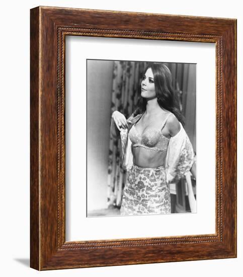 Natalie Wood-null-Framed Photo